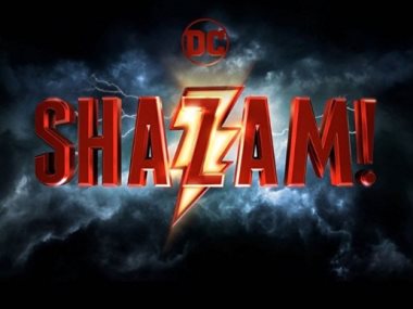 فيلم SHAZAM!