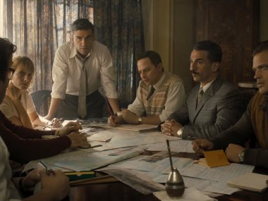 فيلم Operation Finale