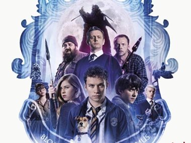 فيلم Slaughterhouse Rulez