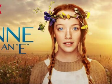 مسلسل Anne With a E