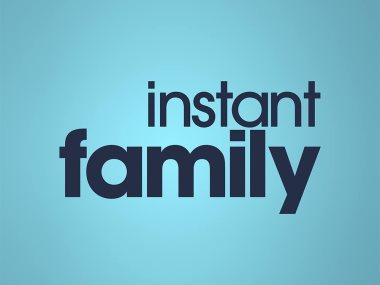 فيلم Instant Family