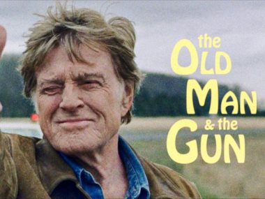 فيلم The Old Man & the Gun