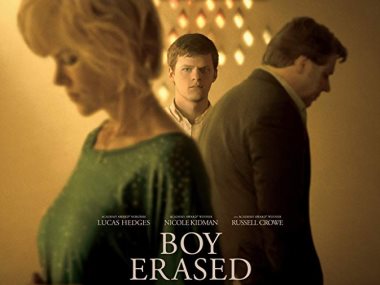 فيلم Boy Erased