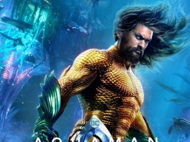 فيلم Aquaman