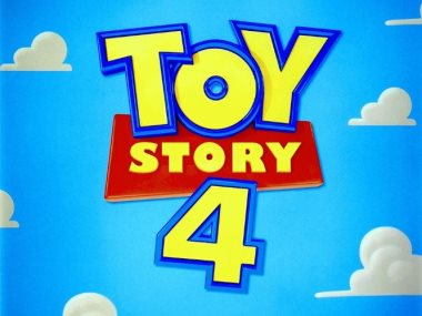فيلم Toy Story