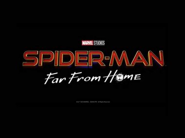 فيلم Spider-Man: Far From Home