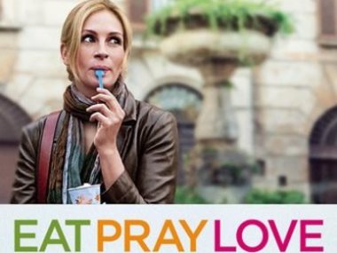 فيلم Eat..pray.. love
