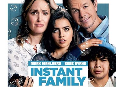 فيلم Instant Family