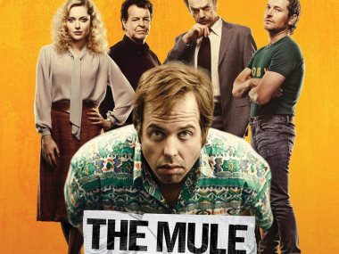 فيلم The Mule