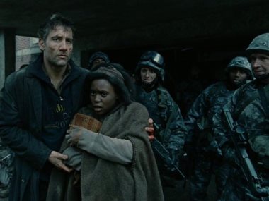 فيلم Children of Men