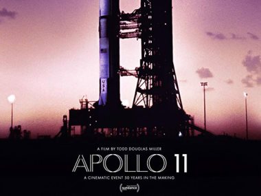 فيلم Apollo 11