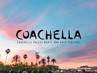 تذاكر Coachella Music Festival