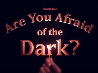 مسلسل ?Are You Afraid of the Dark