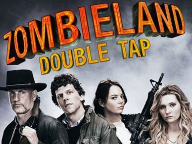 فيلم Zombieland: Double Tap