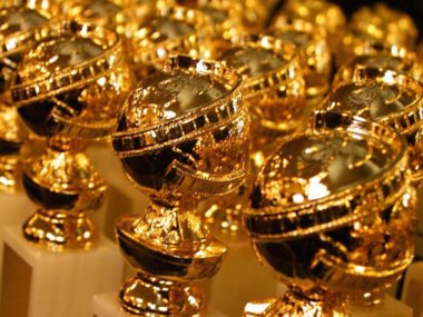 جوائز Golden Globes