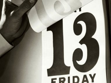رقم 13