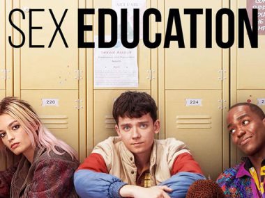 مسلسل Sex Education
