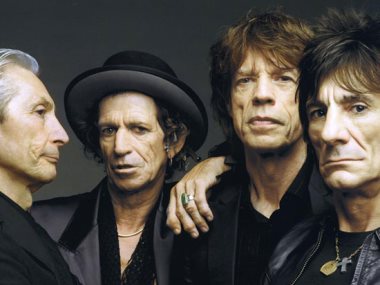 فريق Rolling Stones