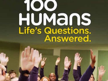 Humans 100