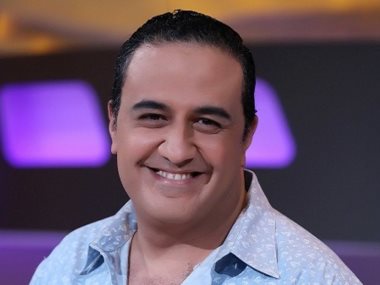 خالد سرحان