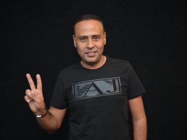 محمود عبد المغني 