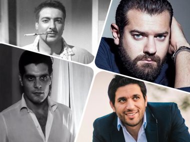 نجوم السينما