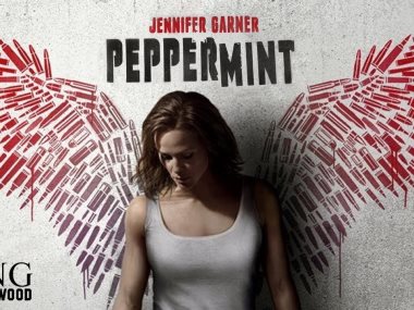 فيلم Peppermint