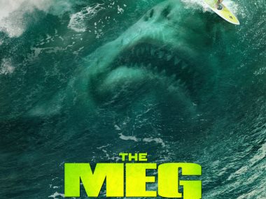 فيلم The Meg