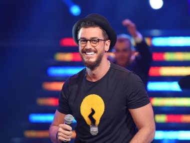 سعد لمجرد