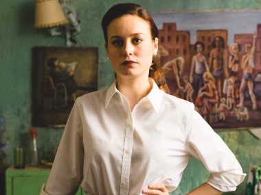 فيلم The Glass Castle