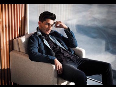 محمد عساف