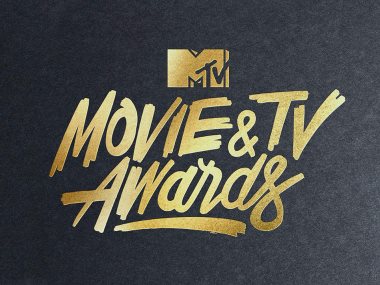 حفل جوائز MTV movies & TV Awards