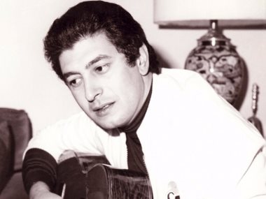 عمر خورشيد