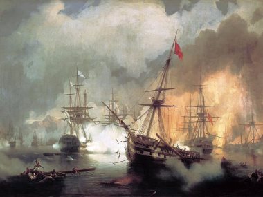 أسطول الدولة العثمانية