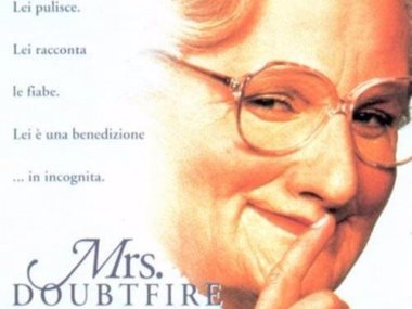  Mrs.doubtfire
