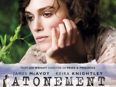 فيلم Atonement