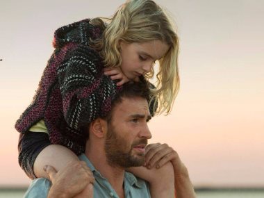 فيلم Gifted 