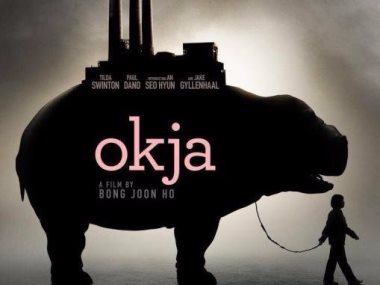 فيلم Okja