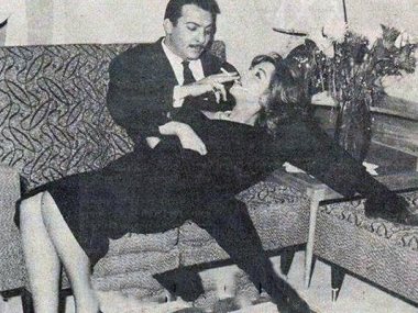 سامية جمال 