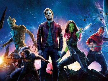 Guardians Of The Galaxy2