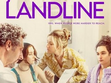 landline