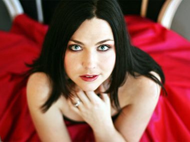 Amy Lee - Evanescence 
