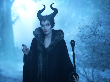 Maleficent