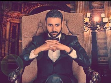 مصطفى العلى