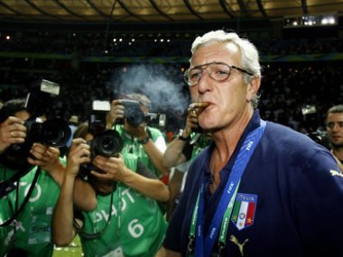 مارتشيلو ليبى