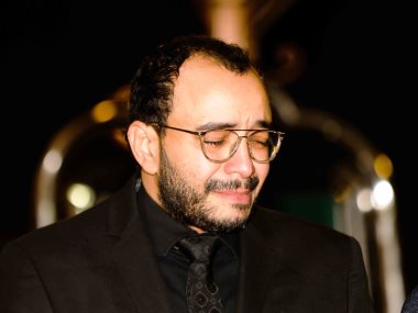 حسام داغر