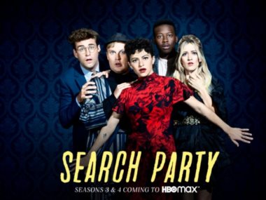 Search party