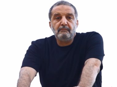 مأمون المليجى