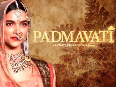 فيلم Padmavati
