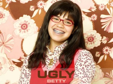 Ugly Betty 